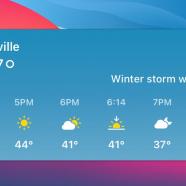 Weather Widget Live  macOS sc.jpg