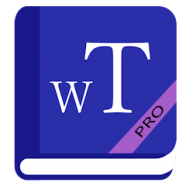 My dictionary - WordTheme Pro.png