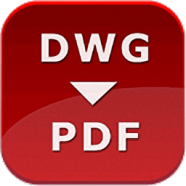 AutoDWG DWG to PDF Converter sc.png