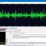 3delite Dictaphone screen.png