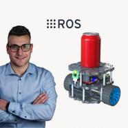 Self Driving and ROS 2 - Learn by Doing! Odometry & Control.jpg