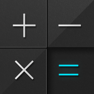 Stylish Calculator - CALCU.png
