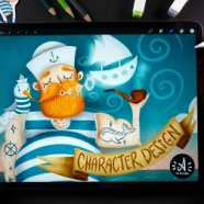 Character Design For Beginners - Create Human Characters.png