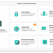 AnyUnlock - iPhone Password Unlocker scren.png
