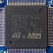 Arm Cortex-M4 Bare-Metal Development With Stm32F411.jpg