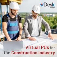 Visualize Data Like Never Before with vDesk.works