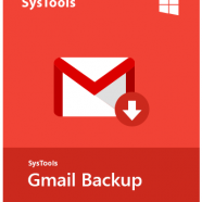 SysTools Gmail Backup.png