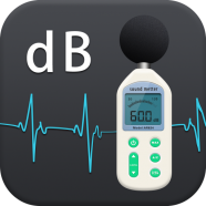 Sound Meter - Decibel Meter.png