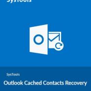 SysTools Outlook Cached Contacts Recovery.jpg