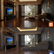 Realistic Materials in 3ds Max V-Ray.png