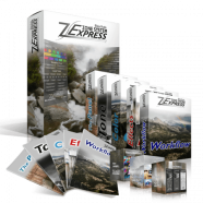 Zone System Express Panel.png