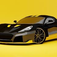 Mastering 3D Car Modeling ll From Novice to Expert with MAYA.jpg