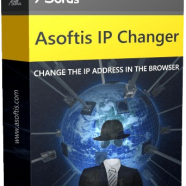 Asoftis IP Changer.png