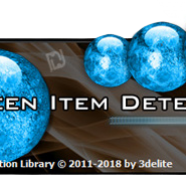3delite Screen Item Detector.png