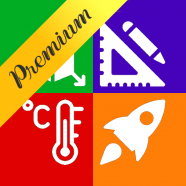 All in One Unit Converter Pro.png