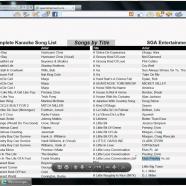 Karaosoft Song List Generator sc.jpg