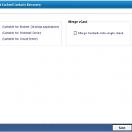 SysTools Outlook Cached Contacts Recovery sc.png