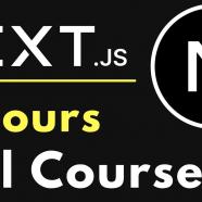 Next.JS 13 Advance SaaS Project Build Blog Posting Platform.jpg