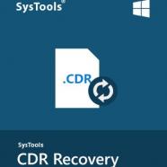 SysTools CDR Recovery.jpg