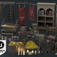 Game Assets with Blender and Unreal Engine 5.jpg