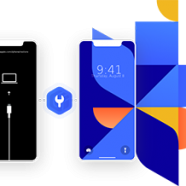 UltPhone iOS System Repair.png