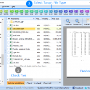 Coolutils Total Excel Converter screen.png