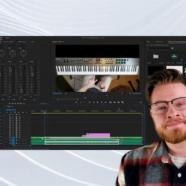 Basics of Video Editing Turn Your Idea into a film!.jpg