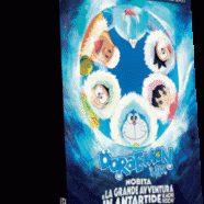 Doraemon - la grande avventuta in antartide (2017).gif
