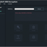 UkeySoft USB Encryption screen.png