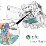 PTC Creo Illustrate.jpg
