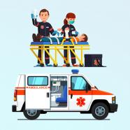 emt fast track course