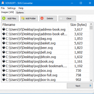 VovSoft SVG Converter sc.png