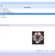 SysTools CDR Recovery sc.png