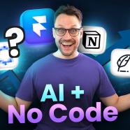 Building AI Saas Apps AI Tools with [No Code].jpg
