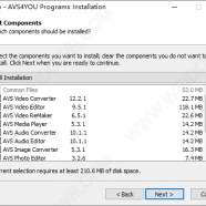 AVS4YOU Software AIO screen.png