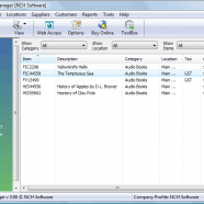 NCH Inventoria screen.png