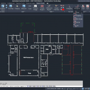 Autodesk AutoCAD Raster Design screen.png