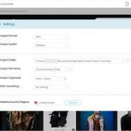 NoteCable Amazon Music Converter screen.jpg