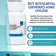 Buy Butalbital (Generic) 40mg Online.png
