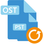 BitRecover OST Converter Wizard.png