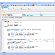 SQL Maestro PostgreSQL Maestro sc.png