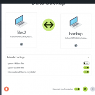 Abelssoft SyncManager screen.PNG