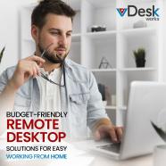 Remote Desktop Solution