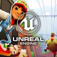 Unreal Engine 5 for Absolute Beginners Build Subway Surfers.jpg