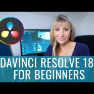 Video Editing in DaVinci Resolve 18 for Beginner peoples.jpg