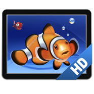 Aquarium Live HD screensaver.png