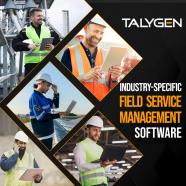 top field service management software