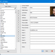 VovSoft VCF Editor sc.png