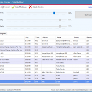 Ashisoft iTunes Duplicate Finder Pro sc.png