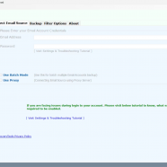 BitRecover Email Address Extractor Wizard sc.png
